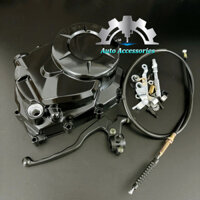 💎 Bộ lốc nồi lên côn tay cho SIRIUS JUPITER WAVES110, RSX110, WAVE A110(2017-2024) 💎 Full bộ như hình 💯