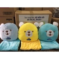 👍💁 BỘ MỀN GỐI CAO CẤP 🎁 quà tặng Vinamilk 👍