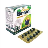 ( bổ não) Canadas brain gold h100v