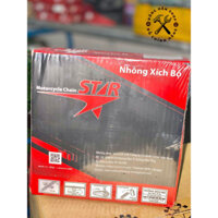 ✅ BỘ NHÔNG SÊN DĨA STAR PHÙ HỢP MẪU XE WASE-DREAM TQ