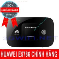 💝 Bộ Phát Wifi 4G HUAWEI E5786 Chính Hãng - 4G E5770, E5771, E5885, E5730 TỐC ĐỘ ĐỈNH NHẤT HIỆN NAY