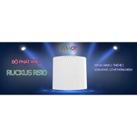 ✅ Bộ Phát Wifi Ruckus R510 Unleashed , Cung Cấp Wifi , ruckus ZoneFlex R510 Standalone