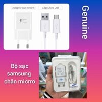 𝕊𝕄 💥 Bộ sạc nhanh 15w Micro Samsung