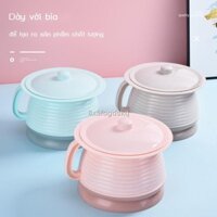 ▪ ❁ Bô vệ sinh trẻ em có nắp dày Bô vệ sinh nhỏ dành cho trẻ em Bô vệ sinh nam nữ Bô đi tiểu trẻ sơ sinh Bô vệ sinh trẻ