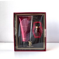 ❤❣❤  Bộ  Victoria’s Secret Very Sexy Mist & Lotion Gift Set