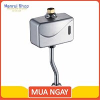 🔰 Bộ xả nước cảm ứng tự động cho bồn tiểu nam cao cấp 🔰