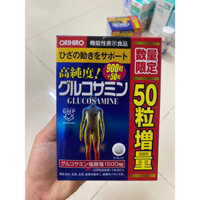 ( bổ Xương khớp ) VIÊN UỐNG BỔ XƯƠNG KHỚP NHẬT BẢN 950 VIÊN GIÚP GIẢM ĐAU NHỨC XƯƠNG KHỚP