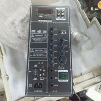 🔜 Board Mạch Công Suất Loa Kéo Cao Cấp 14,5×31,5 - Dùng Cho Loa Kéo 4 Tấc 5 Tấc 4 Tấc Đôi Coil 65