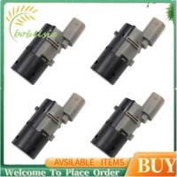 -bobelsie-4 Chiếc Hỗ Trợ Dự Phòng Ngược Xe Hơi Pdc Cảm Biến Đỗ Xe Cho Xe Bmw E39 E46 E53 E60 E61 E63 E64 E65 E66 E83 66206989069 66200309540