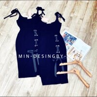 ❣❣❣ Body cúp ngực thắt dây