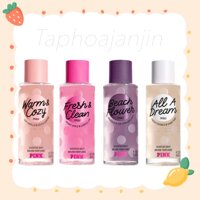 [ BodyMist chuẩn Thái ] victoria's secret pink