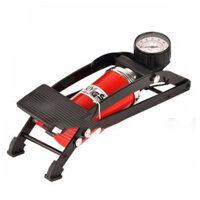 == Bơm Đạp Chân Lốp Xe Đạp Xe Máy Xe Ô Tô Pittong Tiện Lợi KAIKO ==