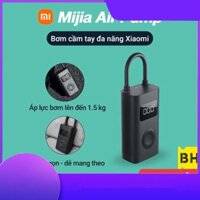 $$$$$ Bơm lốp ô tô Xiaomi Mijia Bicycle Pump MJCQB04QJ - Bơm điện cầm tay MIJIA Air Pump 1S $$$$$