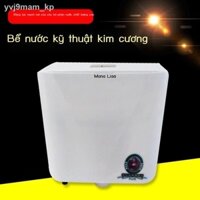 ❀ ∈Bồn nước Mona Lisa bồn nước nhựa kỹ thuật bồn cầu tiết kiệm nước hai nút bấm bồn cầu xí xổm bồn cầu xí xổm bồn cầu xả