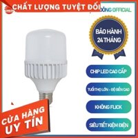 [ Bóng đèn LED BULB Trụ 20W Rạng Đông ]