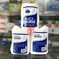 ✅ Bông Gòn Y Tế Quick Nurse | Gói 1 Ký