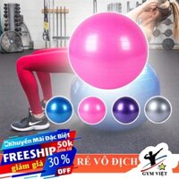 🎁 Bóng tập Yoga giá rẻ ❤️ FREE SHIP ❤️ bóng tập gym [ HOT ]