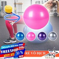 🎁 Bóng tập Yoga GymBall cao cấp ❤️ FREESHIP ❤️ bóng tập gym