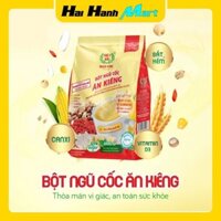 🌾 BỘT NGŨ CỐC ĂN KIÊNG VIỆT ĐÀI 525G– LỰA CHỌN HOÀN HẢO CHO SỨC KHỎE 🌾