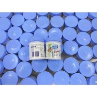 💯💯 BỘT VITAMIN C NGUYÊN CHẤT MIVOLIS- hộp 100g