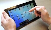[ Brand New- Fullbox ] Máy tính bảng Archos 101 internet tablet 16 Gb - Thương hiệu máy tính bảng nổi tiếng của Pháp