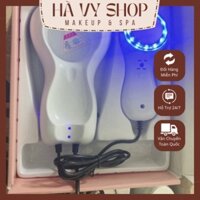 🆘 Búa Lạnh Mini, Máy Điện Di Lạnh ,Máy Massage Dùng Trong Spa TMV - Chính Hãng