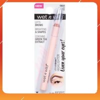 ` Bút sáp,vẽ chân mày, lót mắt wet n wild HIGHLIGHTER liven your eyes  MỸ -