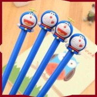 [ BÚT XINH GIÁ RẺ] Bút Doremon chong chóng (văn phòng phẩm)  - case610