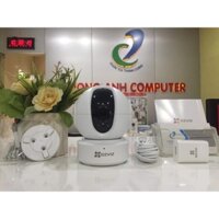 ( C6CN CÓ CỔNG LAN ) Camera EZVIZ CS CV246 720P hàng chính hãng BH 24 tháng