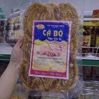 𝗦𝗼𝗻𝗶𝗺𝗮𝗿𝘁 CÁ BÒ PHI LÊ ĐẶC SẢN ĐÀ NẴNG