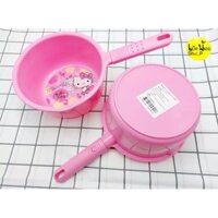 🌻 CA MÚC NƯỚC KITTY 🎀KITTY HOUSE