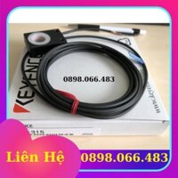 -- Cảm Biến Vòng Cảm Biếner   TH-315 sẵn