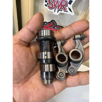 🩸 CAM CÒ LĂN HD HỆ WAVE DREAM 67 CUB DÊN ZIN 110 ĐẦU SUPAP DỜI GÍT