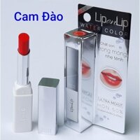 [ Cam Đào] Son trang điểm dưỡng tối ưu Lip On Lip Water Color 2,2g chính hãng 👄