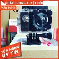 🏍 Cam hành trình SJCAM 4000 WIFI