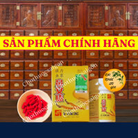 ( CAM KẾT HÀNG LOẠI 1 ) Cường lực tỷ an khang 30 viên – Bi Aunkong