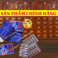 ( CAM KẾT HÀNG LOẠI 1) Hoa Đà Tuyết Liên Đơn Malaysia 30 viên