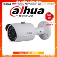 . Camera IP 1.0MP DSS DS2130FIP- Bảo hành 2 năm chính hãng .