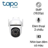 ** Camera IP TPlink Tapo C530WS