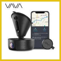 [𝐂𝐡𝐢́𝐧𝐡 𝐡𝐚̃𝐧𝐠] Camera hành trình VAVA dash cam full HD 1080 1 cam trước