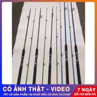 - Cần 2 khúc đặc giá rẻ từ 1m8 đến 2m7 ĐỒ CÂU CHẤT LUONG -