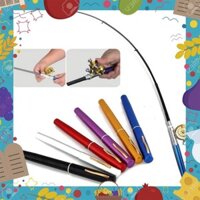 🎁 CẦN CÂU BÚT BI MINI 🎁