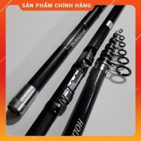 🐠 Cần câu cá - cần Lục Shimano Holiday Spin|do 🐠