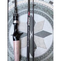 🐋 cần câu lure cacbon 🐋