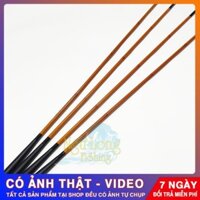 - Cần câu tay carbon Thanh Phong 3H đủ size -