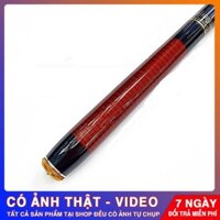 - Cần câu tay carbon xoắn 5H đỏ - shimano 5h đỏ -