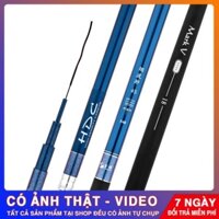 - Cần câu tay, câu đơn Mark V -