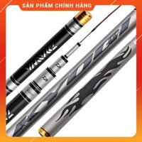 🐠 CẦN CÂU TAY DAIWA KYOGI 6H ( ĐỌT ĐẶC SIÊU KHỎE) 🐠
