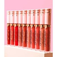 [ Cận D.a.t.e ] Too Faced - Son Kem Lỳ Too Faced Lip Injection Power Plumping Cream Liquid Lipstick 3ml