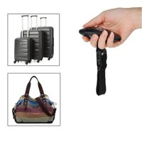 🎉 Cân điện tử cầm tay nhỏ cân xách tay hành lý du lịch 40kg - GMart 🎉